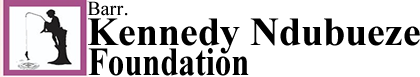 Barr. Kennedy Ndubueze Foundation